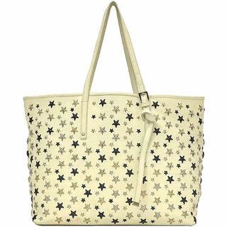 JIMMY CHOO - ジミーチュウ トートバッグ ソフィア ec-22763 JIMMY CHOO - ジミーチュウ トートバッグ ソフィア ec-22763