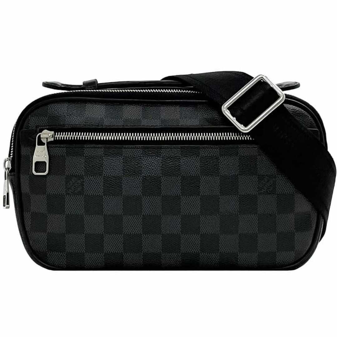LOUIS VUITTON - ルイ ヴィトン ボディバッグ アンブレール ec LOUIS VUITTON - ルイ ヴィトン ボディバッグ アンブレール ec
