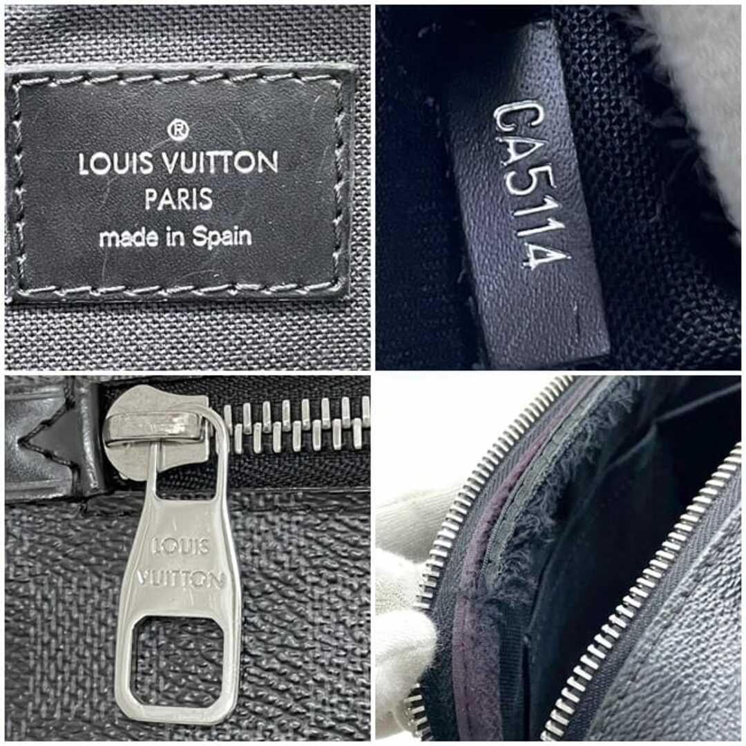 LOUIS VUITTON - ルイ ヴィトン ボディバッグ アンブレール ec LOUIS VUITTON - ルイ ヴィトン ボディバッグ アンブレール ec