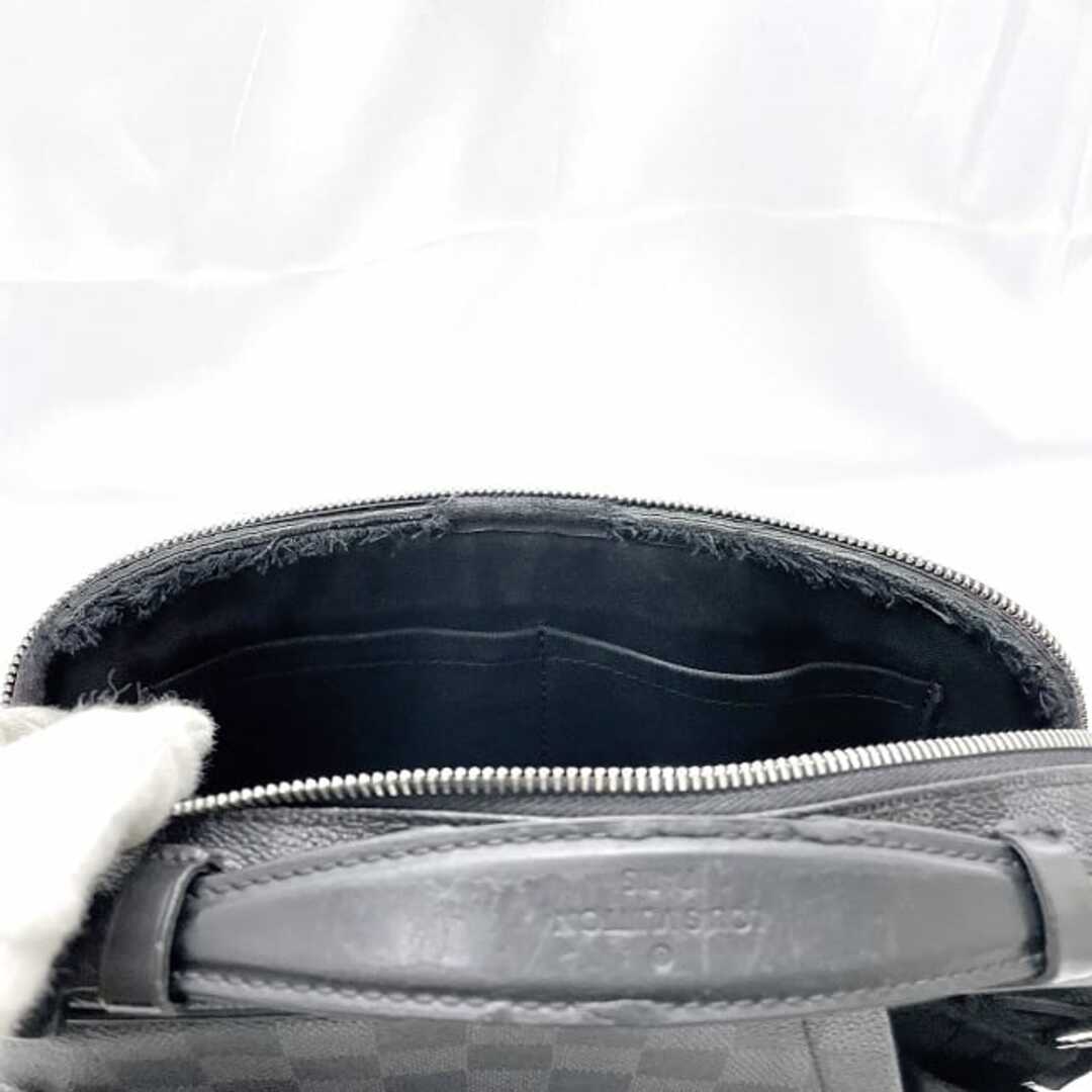 LOUIS VUITTON - ルイ ヴィトン ボディバッグ アンブレール ec LOUIS VUITTON - ルイ ヴィトン ボディバッグ アンブレール ec