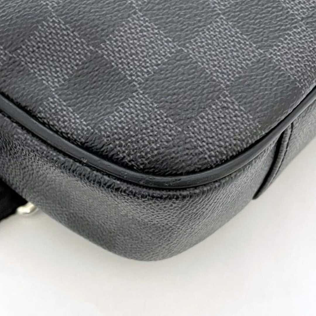LOUIS VUITTON - ルイ ヴィトン ボディバッグ アンブレール ec LOUIS VUITTON - ルイ ヴィトン ボディバッグ アンブレール ec