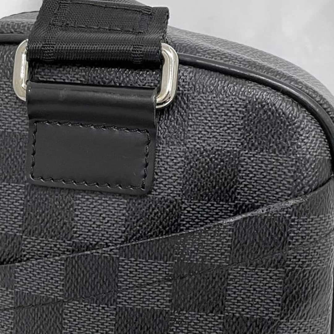 LOUIS VUITTON - ルイ ヴィトン ボディバッグ アンブレール ec LOUIS VUITTON - ルイ ヴィトン ボディバッグ アンブレール ec