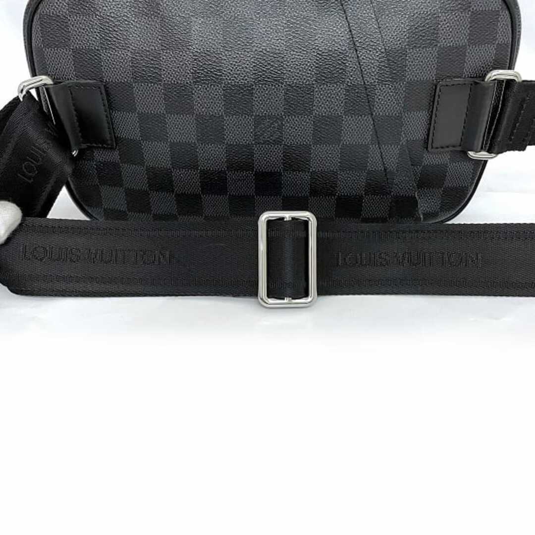 LOUIS VUITTON - ルイ ヴィトン ボディバッグ アンブレール ec LOUIS VUITTON - ルイ ヴィトン ボディバッグ アンブレール ec