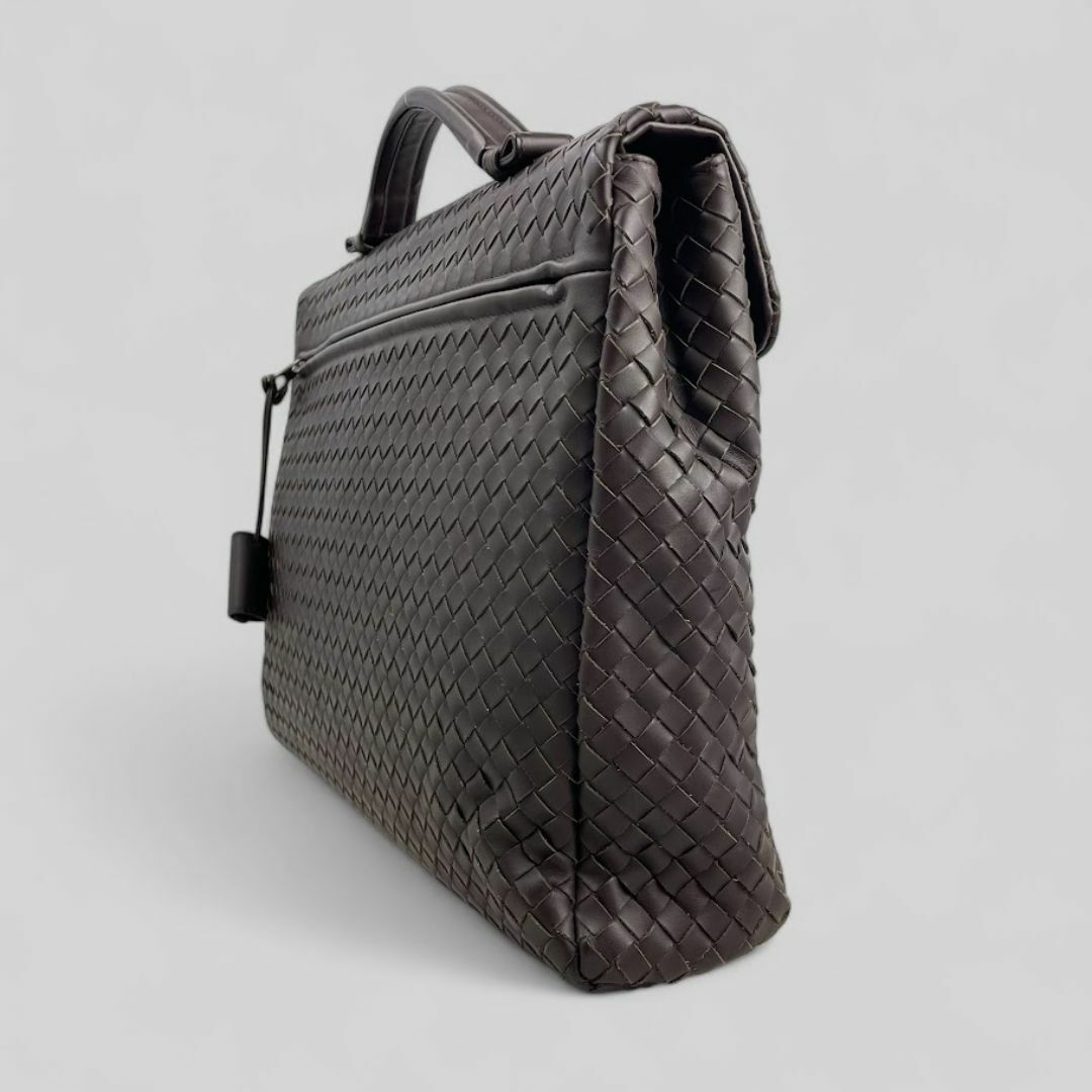 BOTTEGA VENETA - ほぼ未使用□ボッテガ・ヴェネタ□ イントレ BOTTEGA VENETA - ほぼ未使用□ボッテガ・ヴェネタ□ イントレ