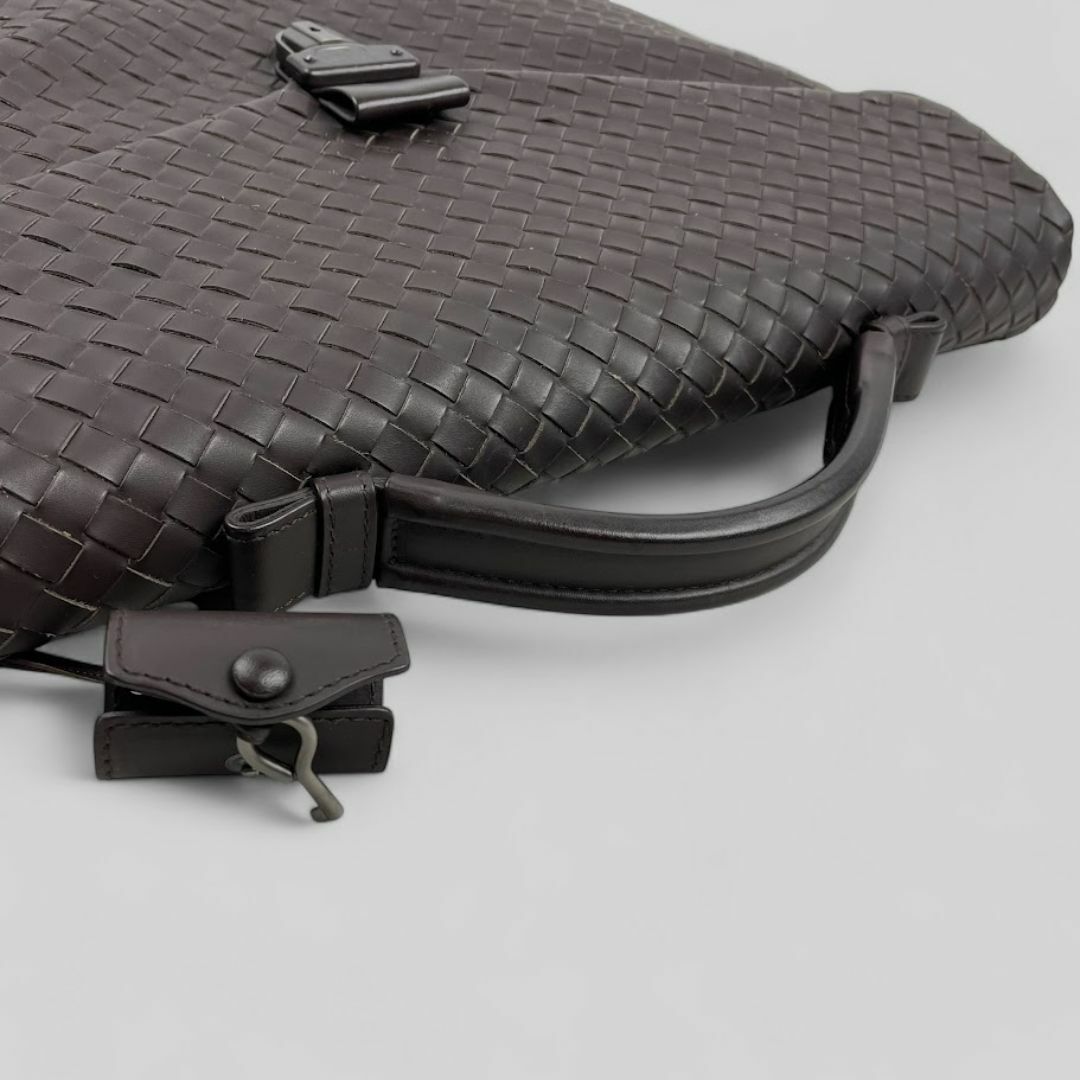 BOTTEGA VENETA - ほぼ未使用□ボッテガ・ヴェネタ□ イントレ BOTTEGA VENETA - ほぼ未使用□ボッテガ・ヴェネタ□ イントレ