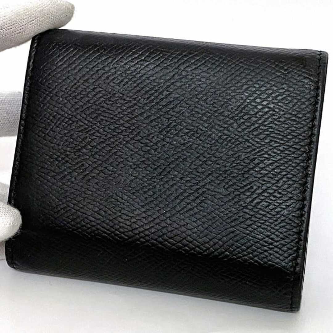 CELINE - セリーヌ 三つ折り 財布 ec-22834 ブラック 10B573BEL CELINE - セリーヌ 三つ折り 財布 ec-22834 ブラック 10B573BEL