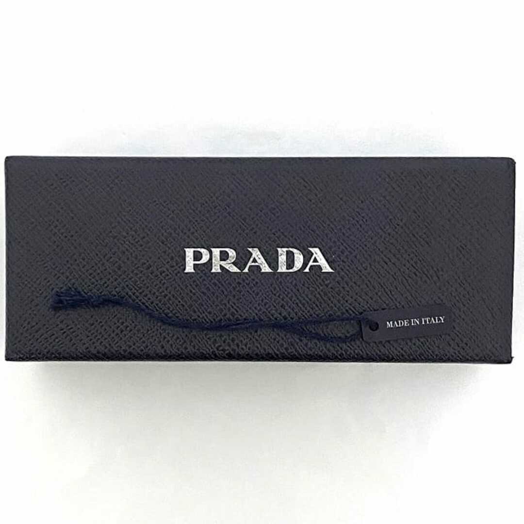 PRADA - プラダ キーホルダー ec-22841 イエロー 2PP68T 未使用 PRADA - プラダ キーホルダー ec-22841 イエロー 2PP68T 未使用