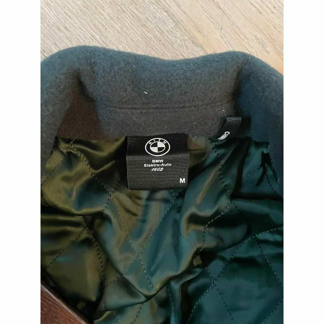 KITH - 【美品】Kith BMW Coaches Jacket Vitalityの通販 by KITH - 【美品】Kith BMW Coaches Jacket Vitalityの通販 by