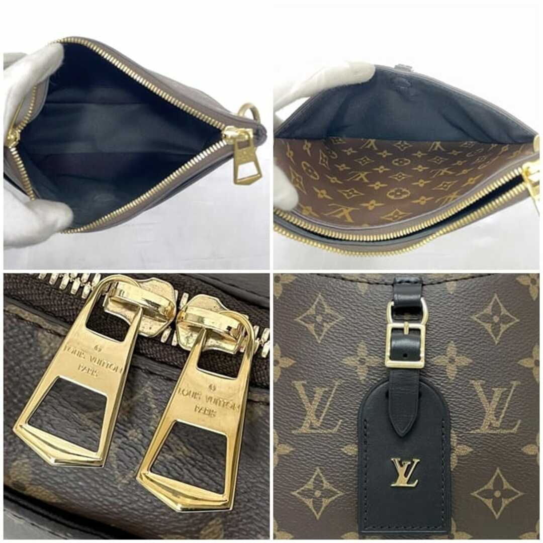 LOUIS VUITTON - ルイ ヴィトン ショルダーバッグ オデオン NM LOUIS VUITTON - ルイ ヴィトン ショルダーバッグ オデオン NM