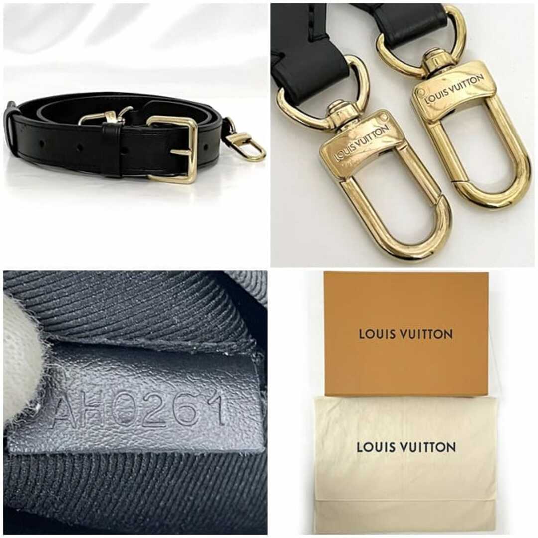 LOUIS VUITTON - ルイ ヴィトン ショルダーバッグ オデオン NM LOUIS VUITTON - ルイ ヴィトン ショルダーバッグ オデオン NM
