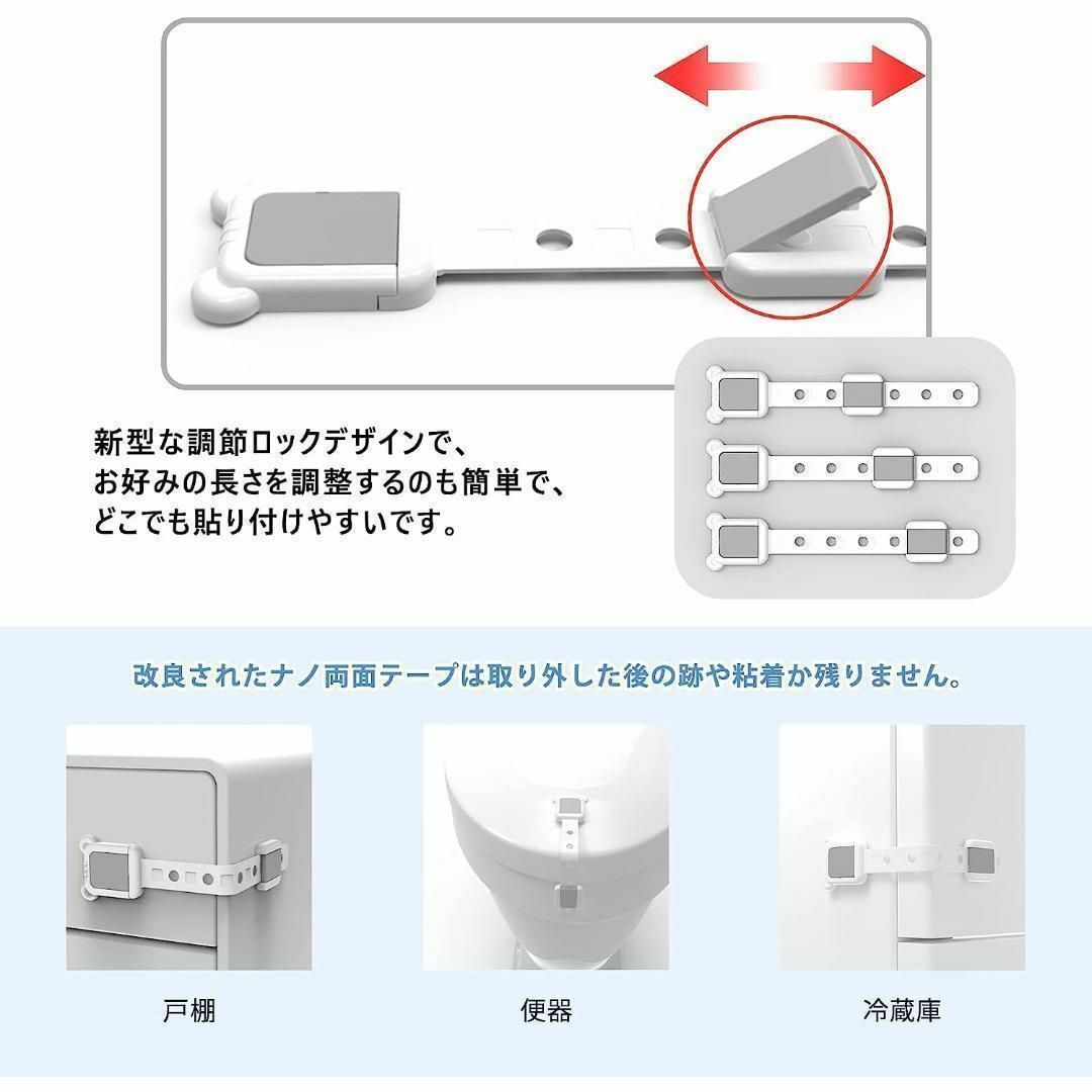 コーナークッション コーナーガード コンセントガード チャイルドロック ベビー キッズ/ベビー/マタニティの寝具/家具(コーナーガード)の商品写真