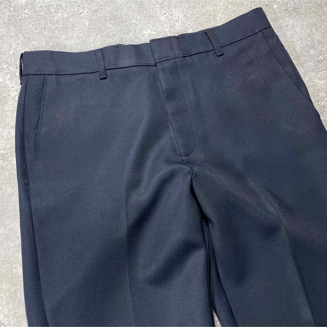 Levi's - 80s Levi's ACTION SLACKS スラックス TALONZIPの通販 Levi's - 80s Levi's ACTION SLACKS スラックス TALONZIPの通販