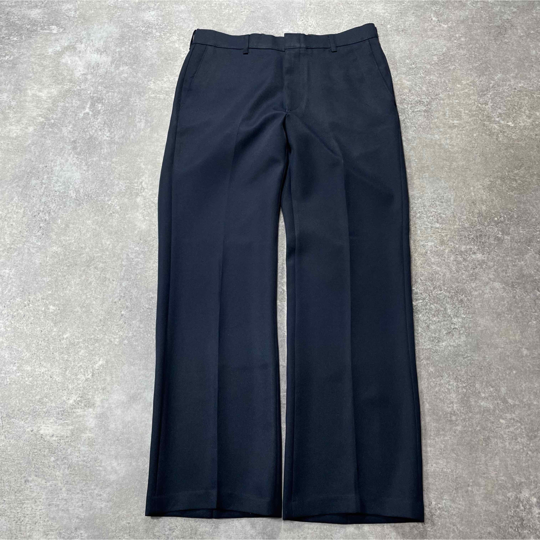 Levi's - 80s Levi's ACTION SLACKS スラックス TALONZIPの通販 Levi's - 80s Levi's ACTION SLACKS スラックス TALONZIPの通販
