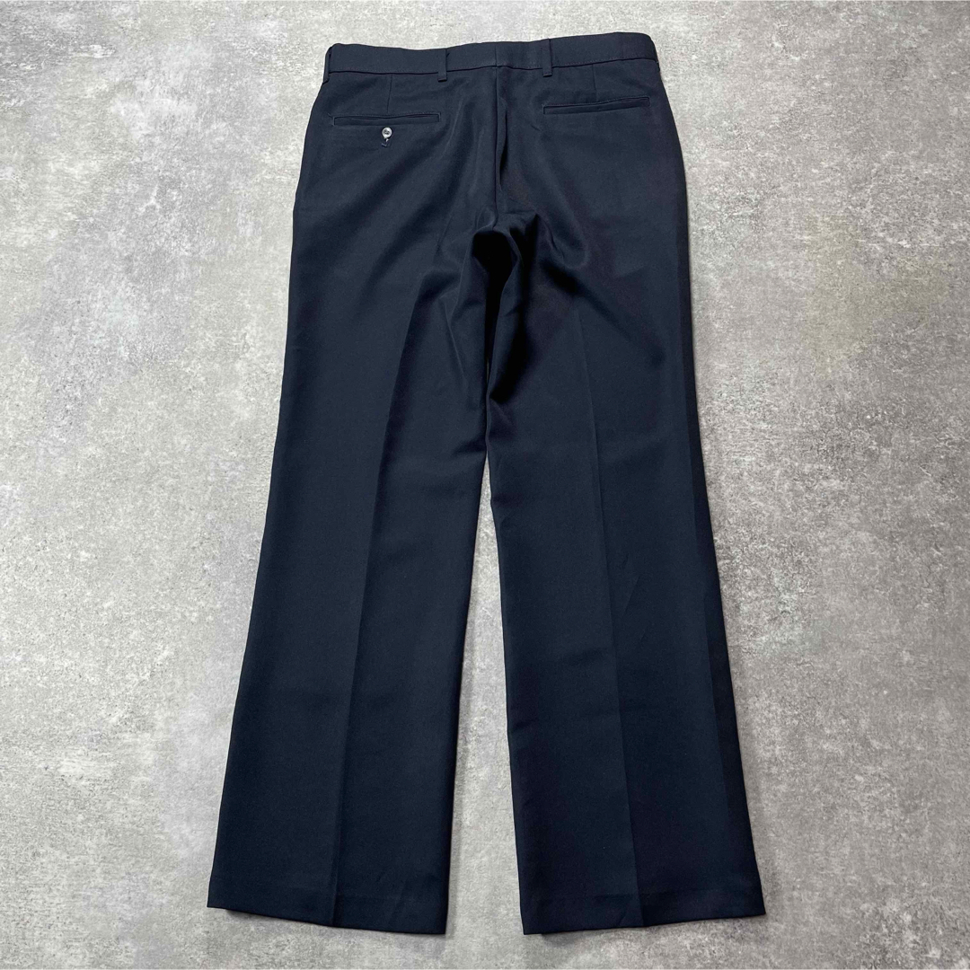 Levi's - 80s Levi's ACTION SLACKS スラックス TALONZIPの通販 Levi's - 80s Levi's ACTION SLACKS スラックス TALONZIPの通販