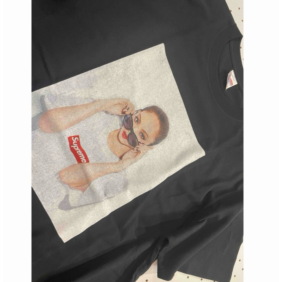 安室奈美恵 ブラック Tシャツ L 新品の通販 by yyy|ラクマ 安室奈美恵 ブラック Tシャツ L 新品の通販 by yyy|ラクマ