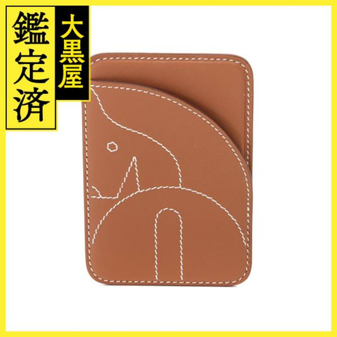 HERMES - エルメス iPhone 12以降の全機種およびMagSafe搭載ケース用 H0002741 37 【472】