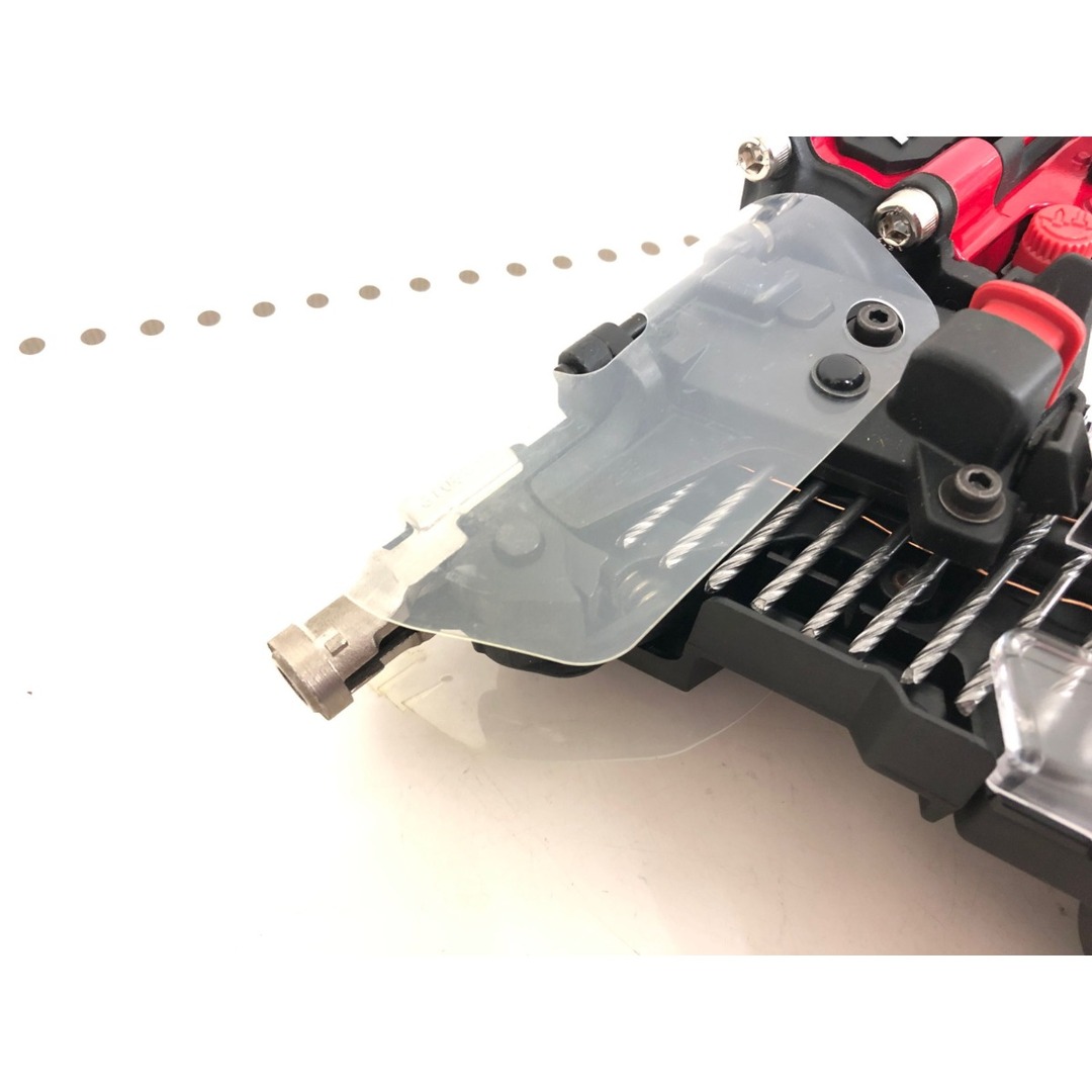 Makita - ▽▽MAKITA マキタ エアツール 65mm 高圧エア釘打 CN釘 Makita - ▽▽MAKITA マキタ エアツール 65mm 高圧エア釘打 CN釘