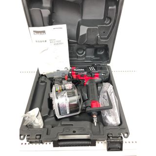 Makita - €€MAKITA マキタ 高圧仕上釘打 AF552H ブルーの通販 Makita - €€MAKITA マキタ 高圧仕上釘打 AF552H ブルーの通販