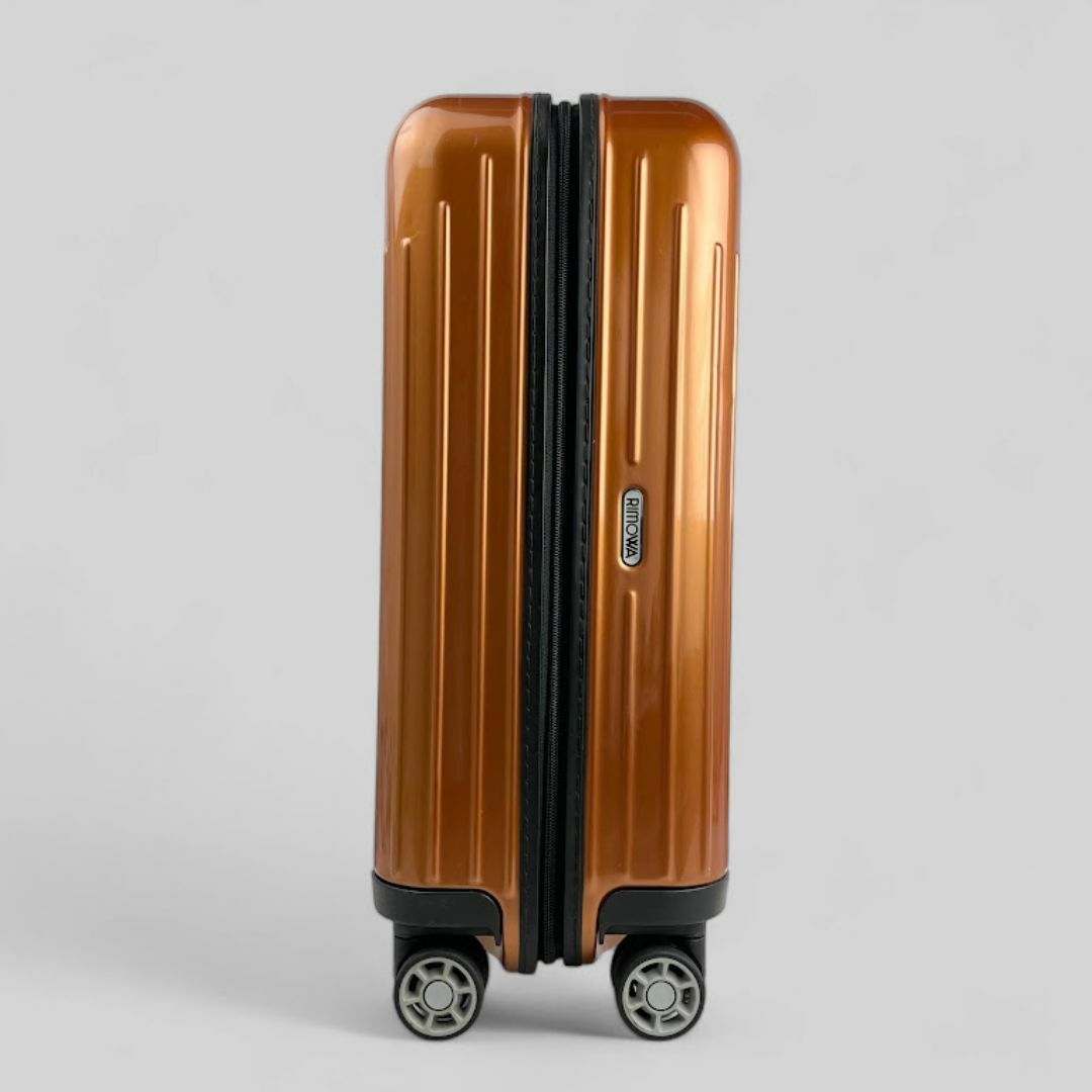 RIMOWA - □リモワ・RIMOWA□サルサ エアー 34L 4輪 旅行バッグ RIMOWA - □リモワ・RIMOWA□サルサ エアー 34L 4輪 旅行バッグ