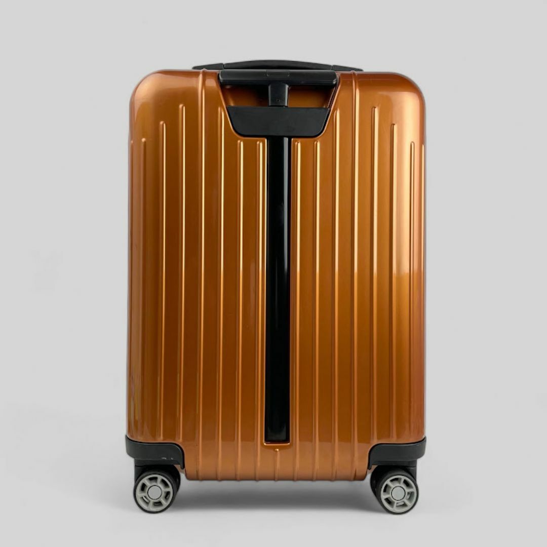 RIMOWA - □リモワ・RIMOWA□サルサ エアー 34L 4輪 旅行バッグ RIMOWA - □リモワ・RIMOWA□サルサ エアー 34L 4輪 旅行バッグ