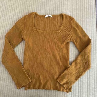 SLY - MICHIXSLY SHEER MOTIF トップス♡ベージュの通販 by n&k SLY - MICHIXSLY SHEER MOTIF トップス♡ベージュの通販 by n&k