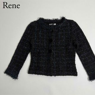 René(ジャケット/アウター)のフリマアイテム一覧 René(ジャケット/アウター)のフリマアイテム一覧