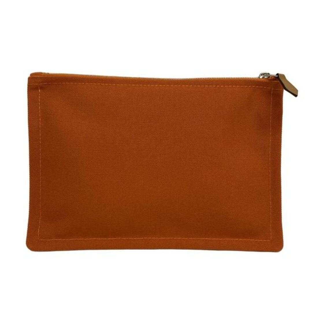 HERMES - HERMES(エルメス) ポーチ フラットポーチヨッティング HERMES - HERMES(エルメス) ポーチ フラットポーチヨッティング