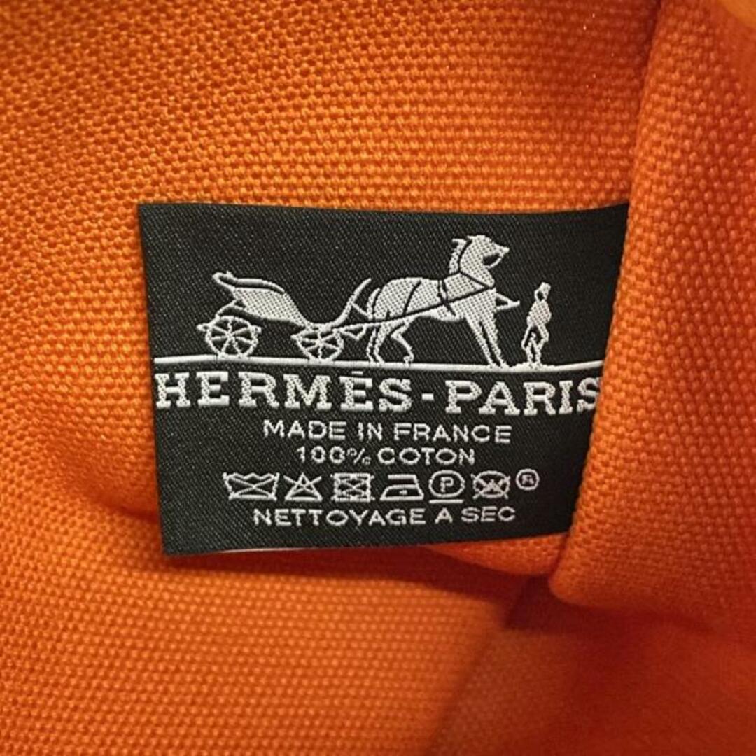 HERMES - HERMES(エルメス) ポーチ フラットポーチヨッティング HERMES - HERMES(エルメス) ポーチ フラットポーチヨッティング