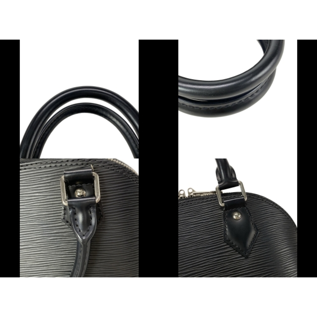 LOUIS VUITTON - LOUIS VUITTON(ルイヴィトン) ハンドバッグ LOUIS VUITTON - LOUIS VUITTON(ルイヴィトン) ハンドバッグ