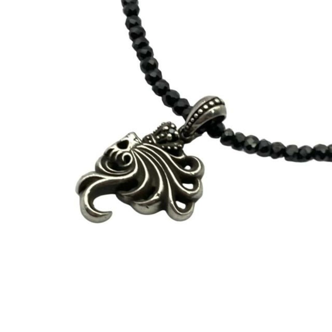LION HEART - LIONHEART(ライオンハート) ネックレス美品 LION HEART - LIONHEART(ライオンハート) ネックレス美品