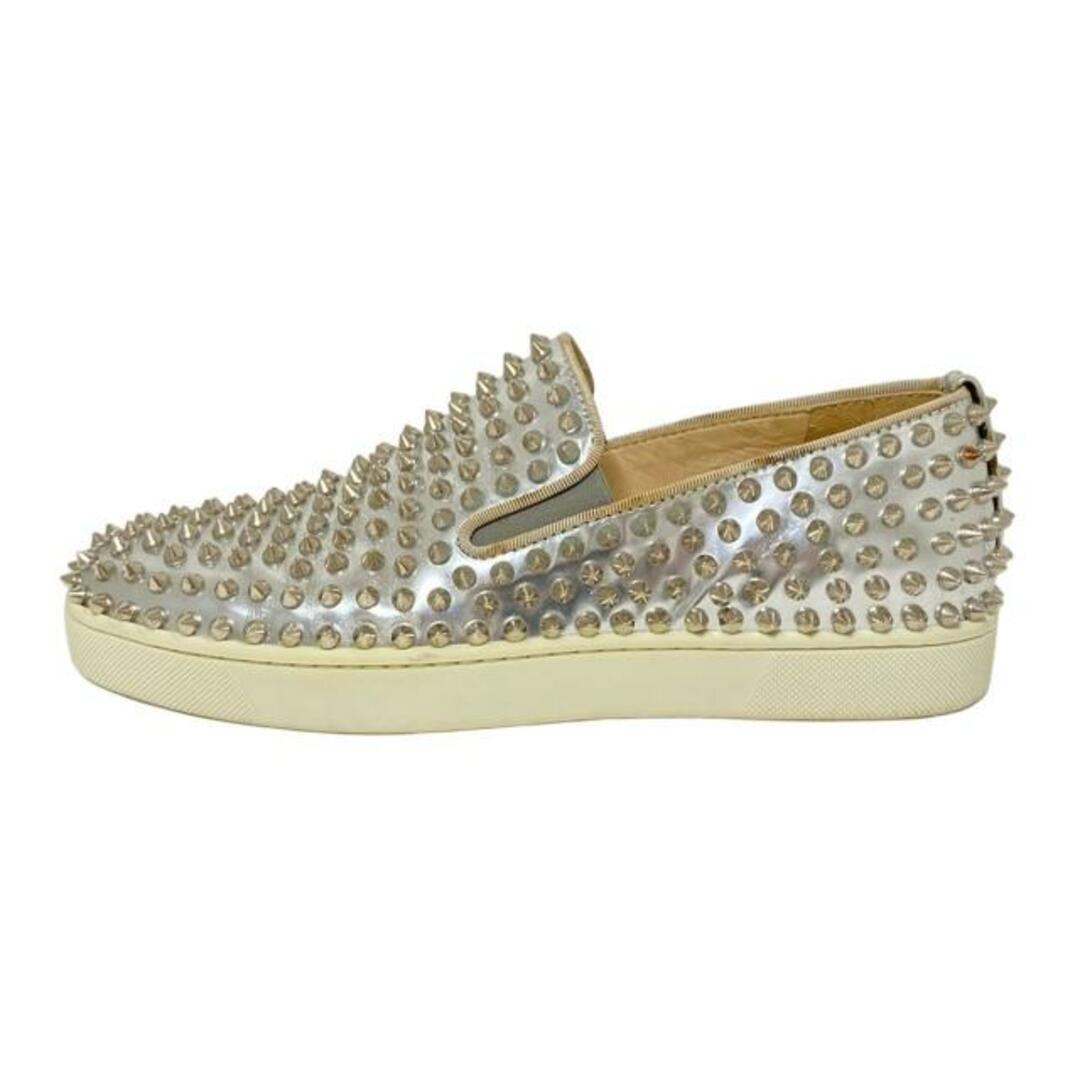 Christian Louboutin - CHRISTIAN LOUBOUTIN(クリスチャン Christian Louboutin - CHRISTIAN LOUBOUTIN(クリスチャン