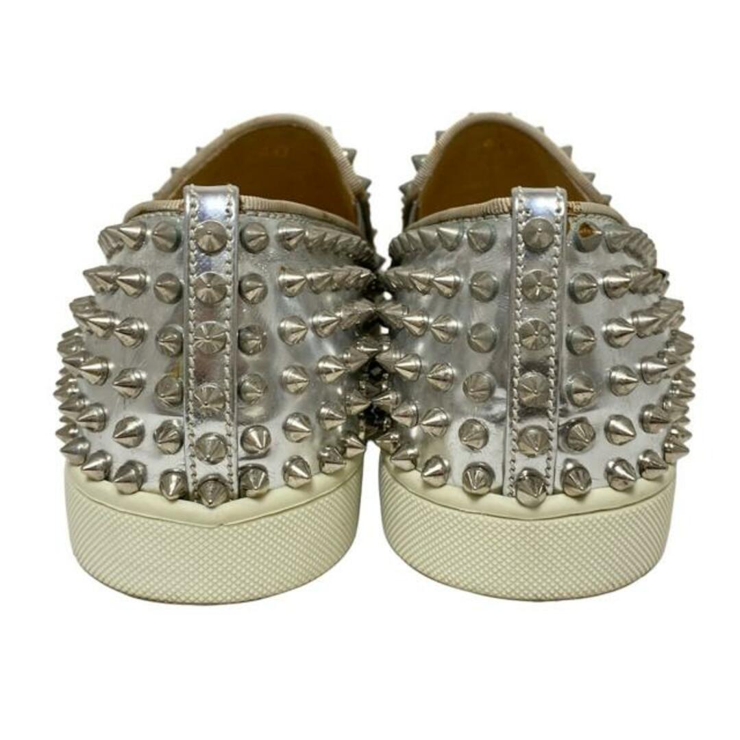 Christian Louboutin - CHRISTIAN LOUBOUTIN(クリスチャン Christian Louboutin - CHRISTIAN LOUBOUTIN(クリスチャン