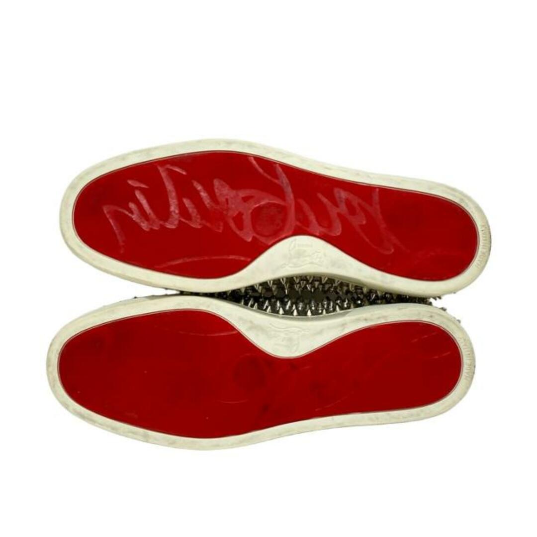 Christian Louboutin - CHRISTIAN LOUBOUTIN(クリスチャン Christian Louboutin - CHRISTIAN LOUBOUTIN(クリスチャン