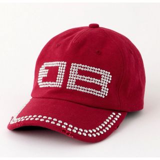 BEEDEN BD STUDS DAMAGE CAPの通販 by fallen_of_linmeimei's BEEDEN BD STUDS DAMAGE CAPの通販 by fallen_of_linmeimei's