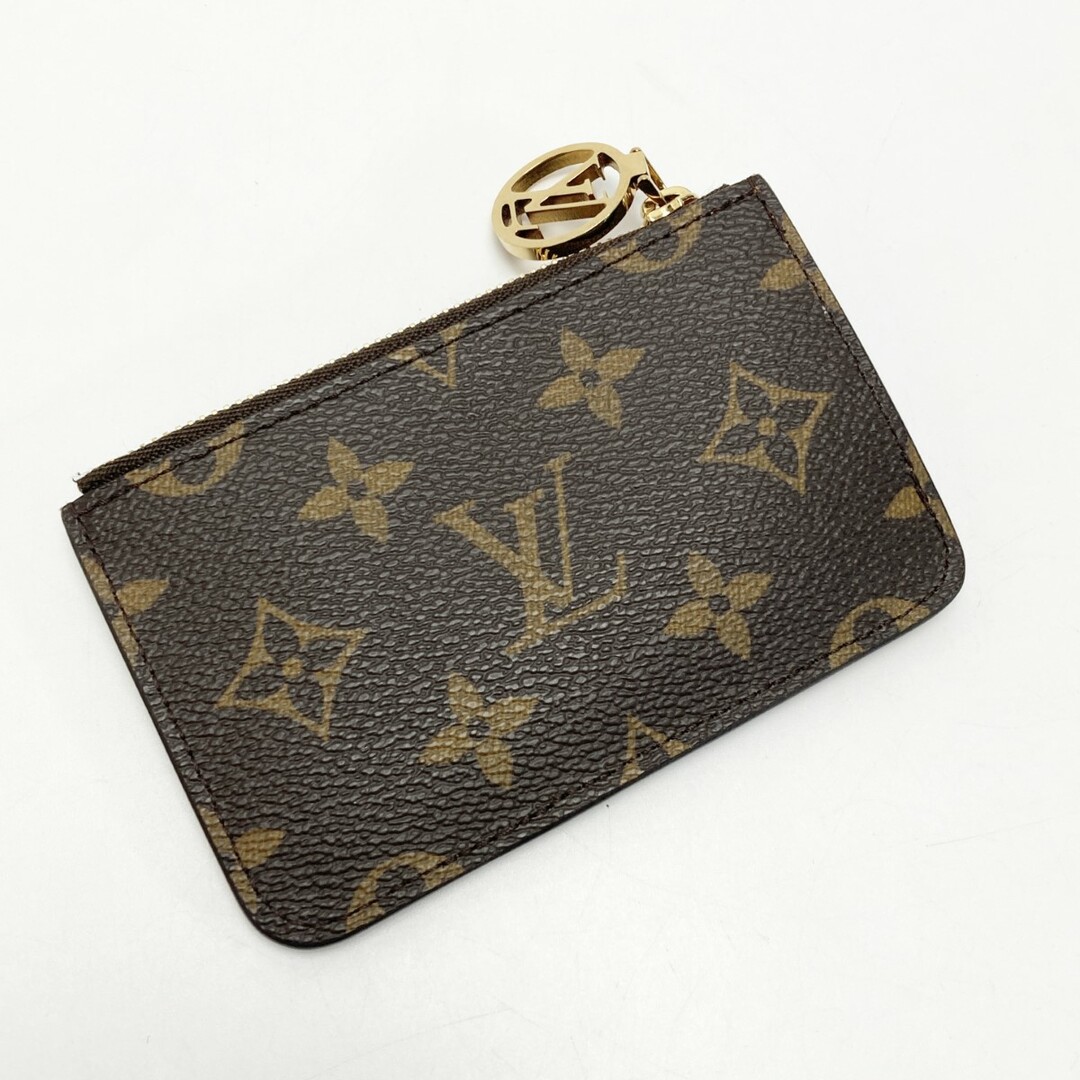 LOUIS VUITTON - LOUIS VUITTON ルイヴィトン モノグラム ポルト LOUIS VUITTON - LOUIS VUITTON ルイヴィトン モノグラム ポルト
