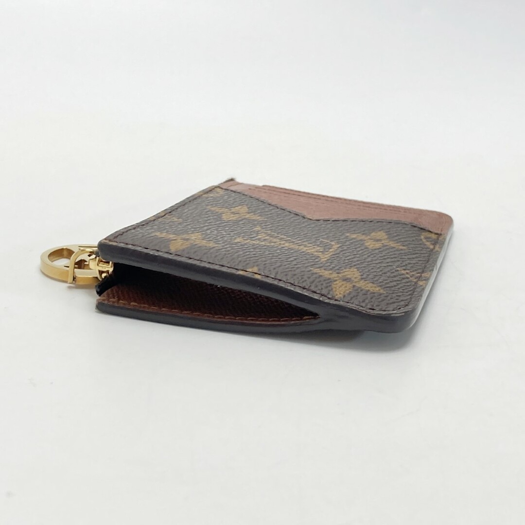 LOUIS VUITTON - LOUIS VUITTON ルイヴィトン モノグラム ポルト LOUIS VUITTON - LOUIS VUITTON ルイヴィトン モノグラム ポルト