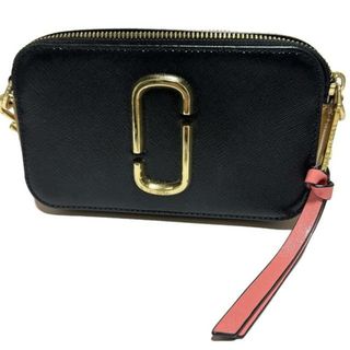 MARC JACOBS - 【極美品】マークジェイコブス J Marc Chain MARC JACOBS - 【極美品】マークジェイコブス J Marc Chain
