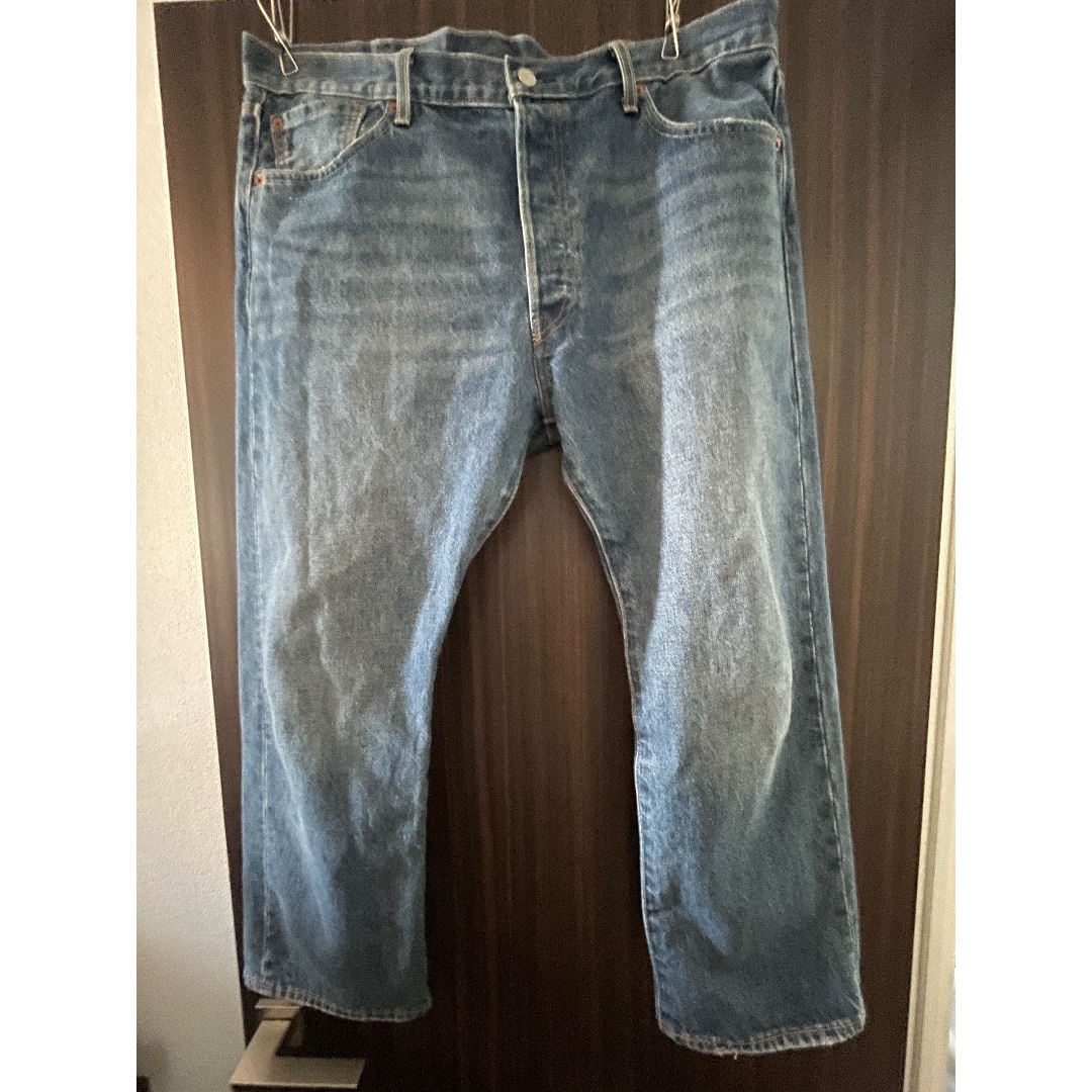 Levi's - リーバイス 501 ジャーナルスタンダード別注 W40 L26の Levi's - リーバイス 501 ジャーナルスタンダード別注 W40 L26の