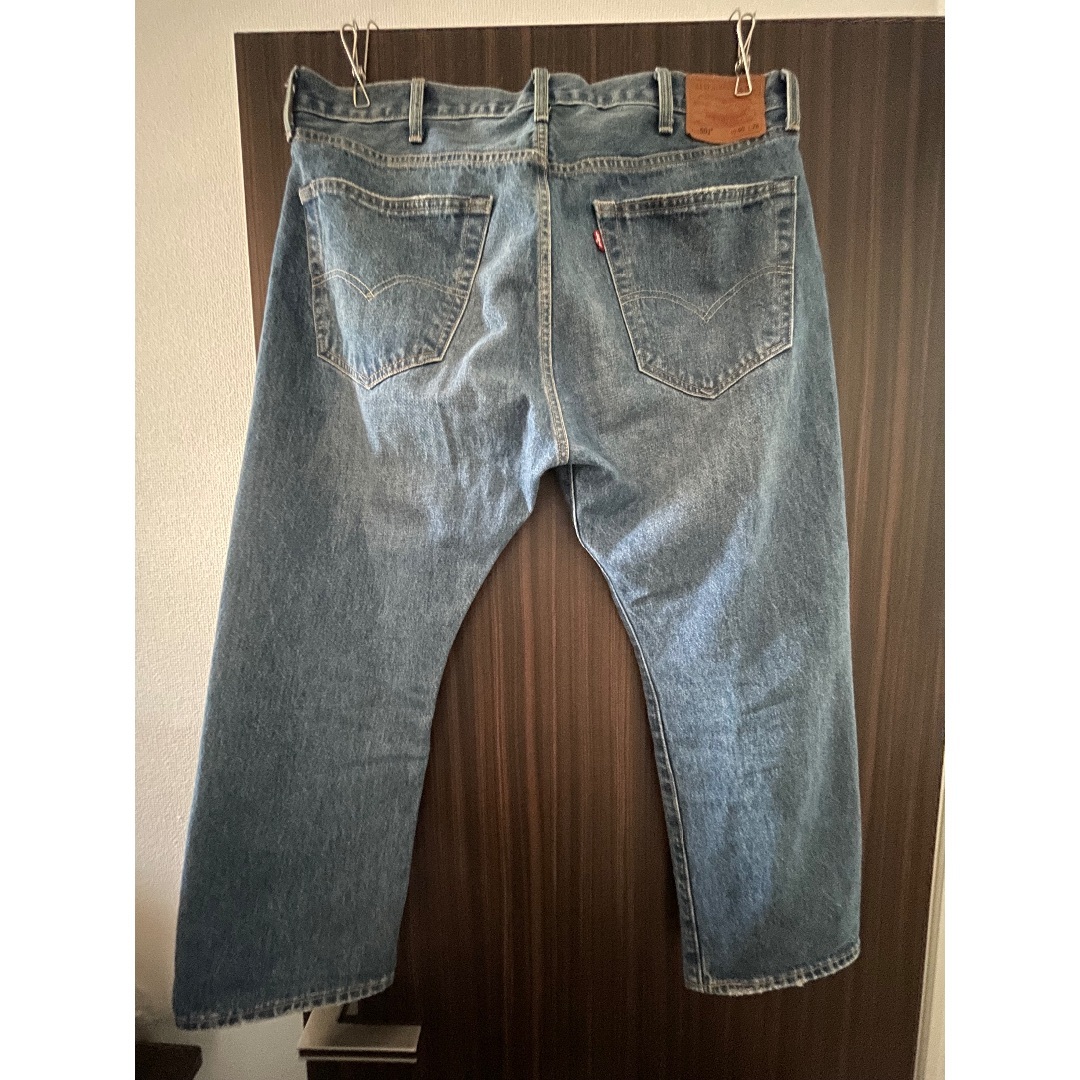 Levi's - リーバイス 501 ジャーナルスタンダード別注 W40 L26の Levi's - リーバイス 501 ジャーナルスタンダード別注 W40 L26の