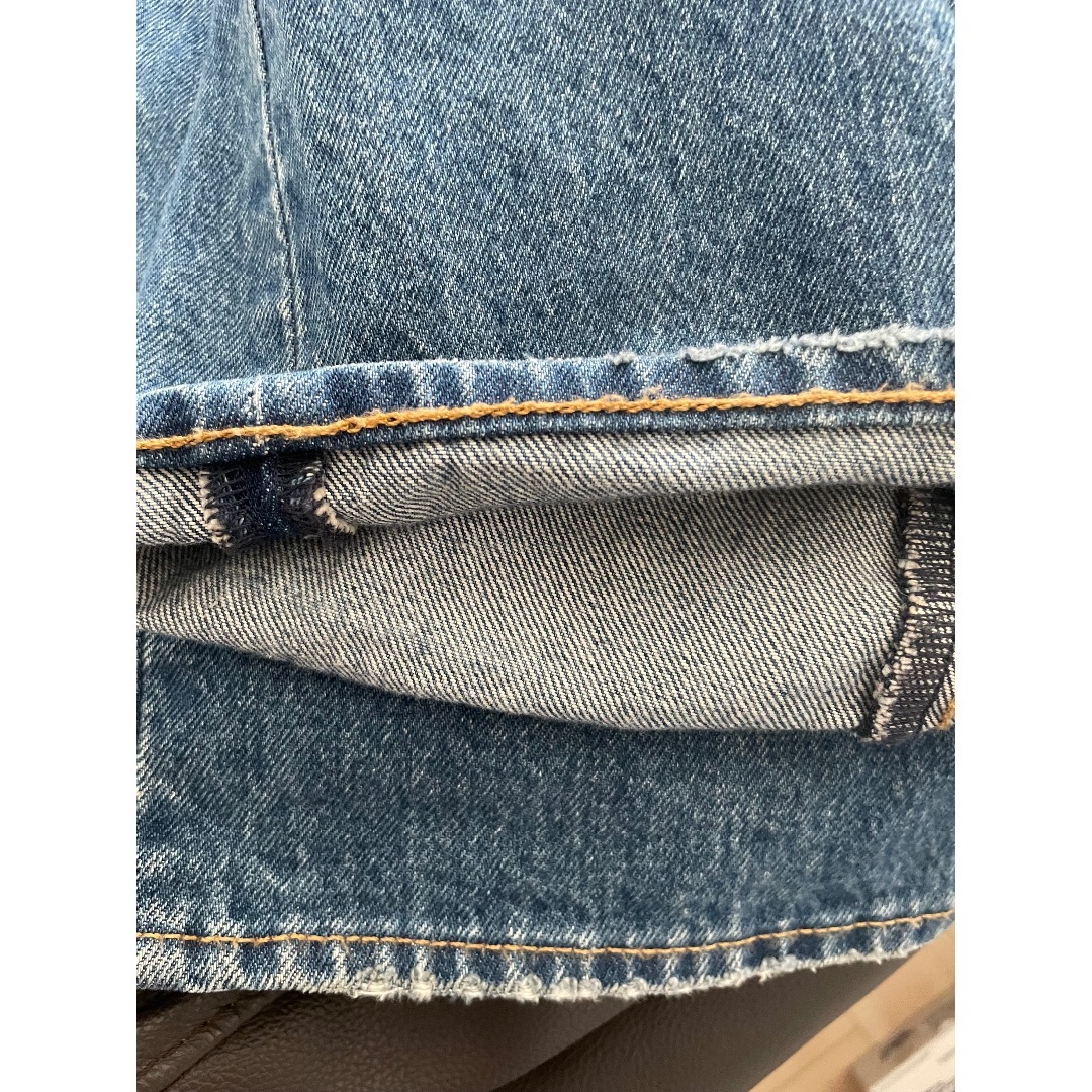 Levi's - リーバイス 501 ジャーナルスタンダード別注 W40 L26の Levi's - リーバイス 501 ジャーナルスタンダード別注 W40 L26の
