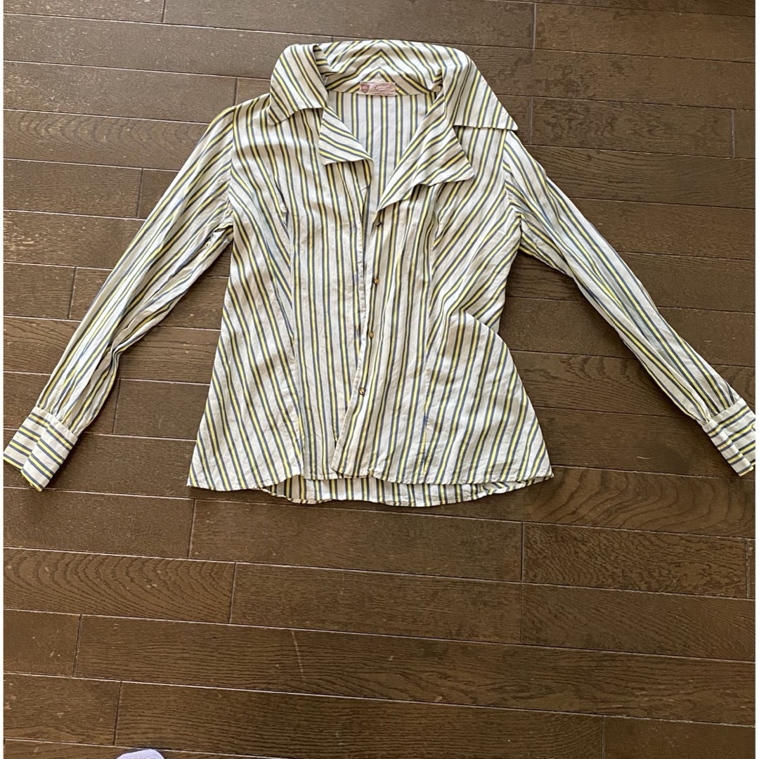 GUCCI - 希少】オールドグッチ ヴィンテージシャツ GUCCI GUCCI - 希少】オールドグッチ ヴィンテージシャツ GUCCI