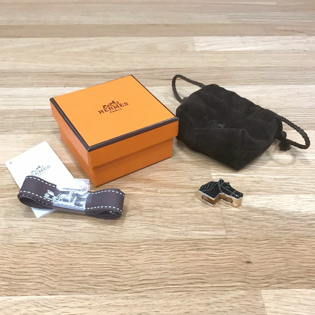 HERMES - 新品未使用 エルメス 入手困難 カドリージュ ツイリー HERMES - 新品未使用 エルメス 入手困難 カドリージュ ツイリー