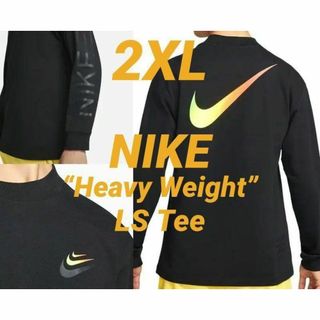 NIKE - 専用出品 未使用 NIKE Jordan MVP ロンT ロングスリーブ NIKE - 専用出品 未使用 NIKE Jordan MVP ロンT ロングスリーブ