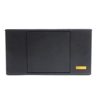 オーム電機 ポータブルラジオ 木目 07-7776 9jupf8bの通販 by オーム電機 ポータブルラジオ 木目 07-7776 9jupf8bの通販 by