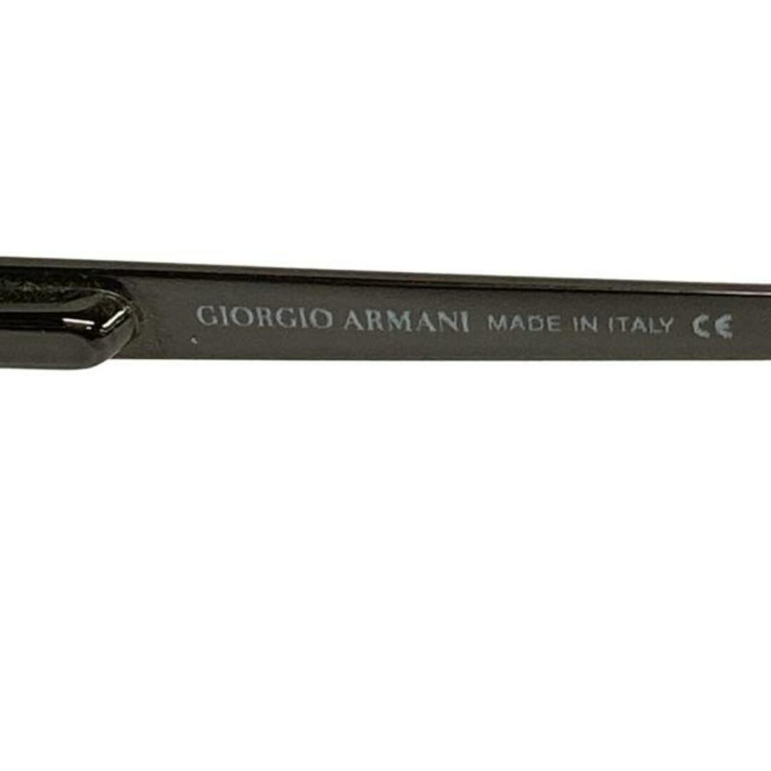 GIORGIO ARMANI - GIORGIOARMANI(ジョルジオアルマーニ GIORGIO ARMANI - GIORGIOARMANI(ジョルジオアルマーニ