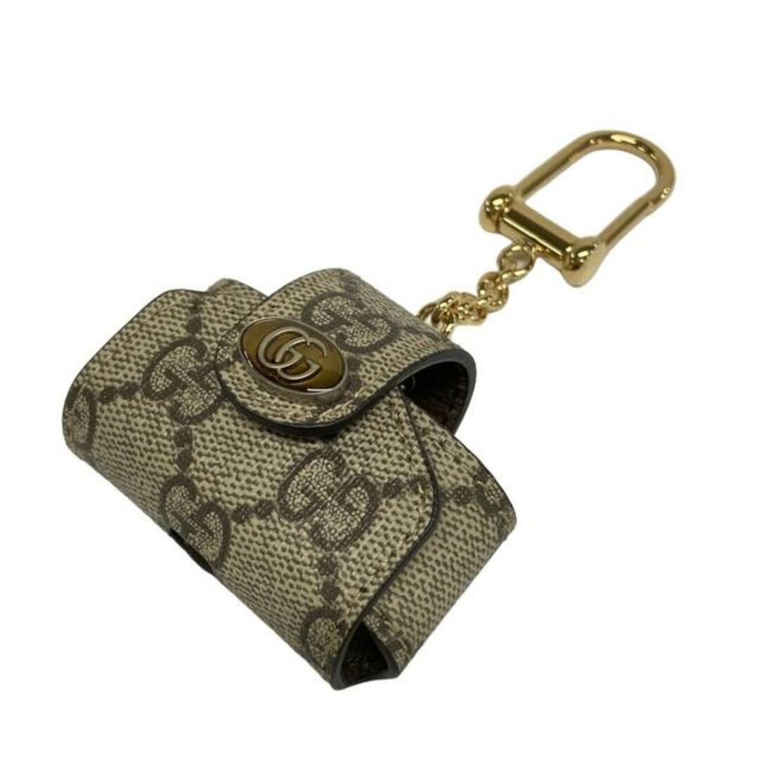 GUCCI - GUCCI(グッチ) 小物美品 オフィディア/AirPods Pro GUCCI - GUCCI(グッチ) 小物美品 オフィディア/AirPods Pro
