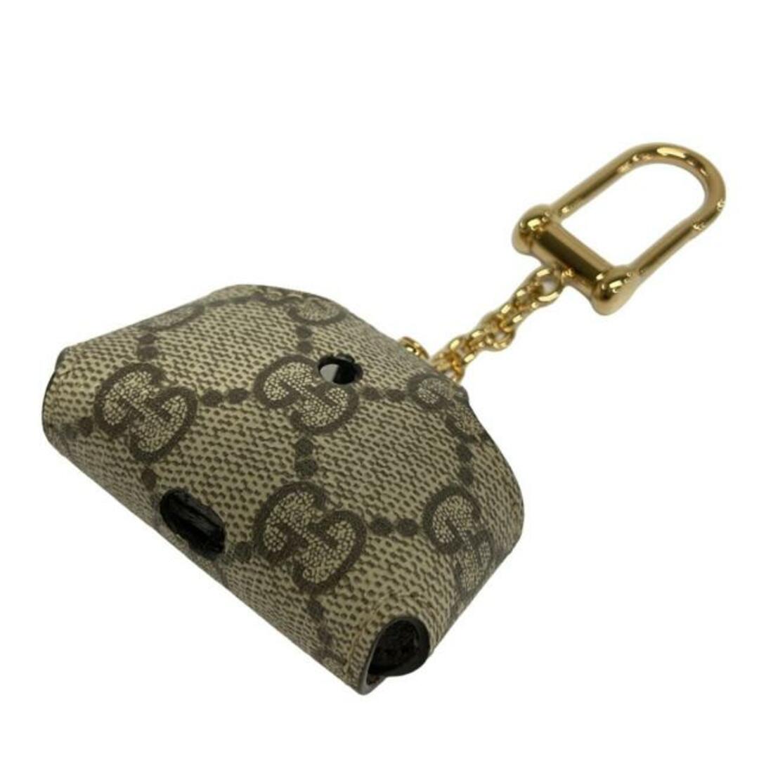 GUCCI - GUCCI(グッチ) 小物美品 オフィディア/AirPods Pro GUCCI - GUCCI(グッチ) 小物美品 オフィディア/AirPods Pro