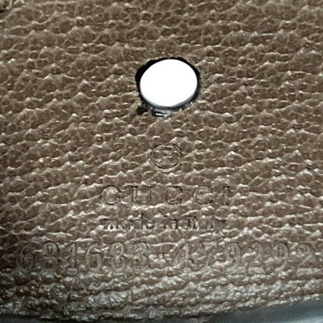 GUCCI - GUCCI(グッチ) 小物美品 オフィディア/AirPods Pro GUCCI - GUCCI(グッチ) 小物美品 オフィディア/AirPods Pro
