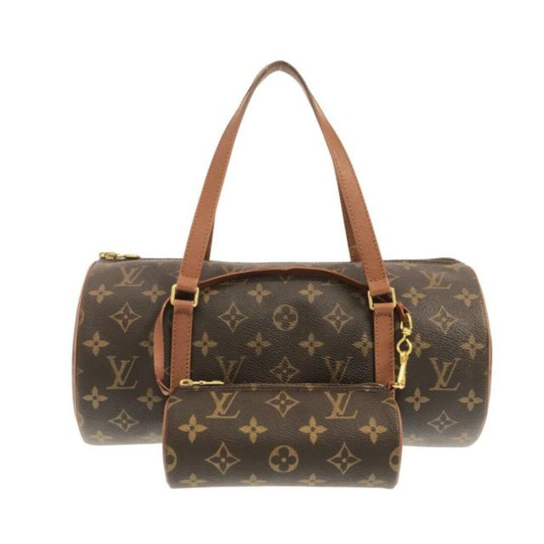 LOUIS VUITTON - LOUIS VUITTON(ルイヴィトン) ハンドバッグ LOUIS VUITTON - LOUIS VUITTON(ルイヴィトン) ハンドバッグ