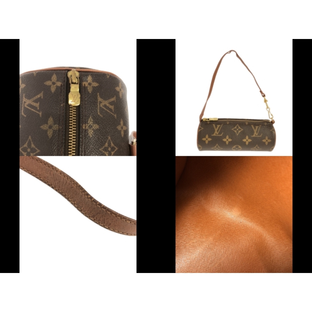 LOUIS VUITTON - LOUIS VUITTON(ルイヴィトン) ハンドバッグ LOUIS VUITTON - LOUIS VUITTON(ルイヴィトン) ハンドバッグ